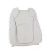 Buick Enclave 2008-2012 (2-Panel) | OEM-Replacement Seat Cover