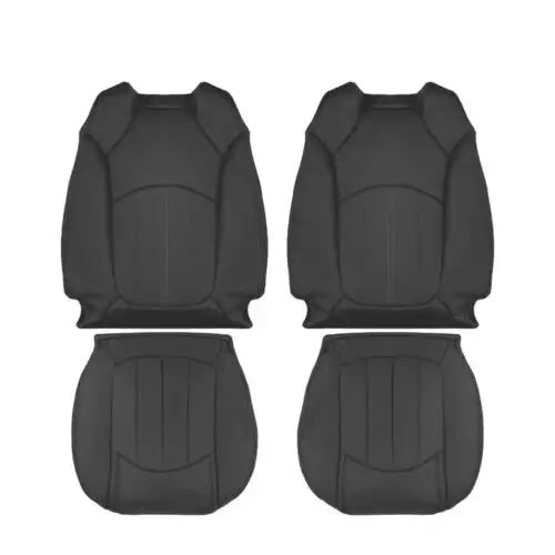 Buick Enclave 2008-2012 (4-Panel) | OEM-Replacement Seat Cover