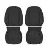 Buick Lacrosse 2010-2013 | OEM-Replacement Seat Cover