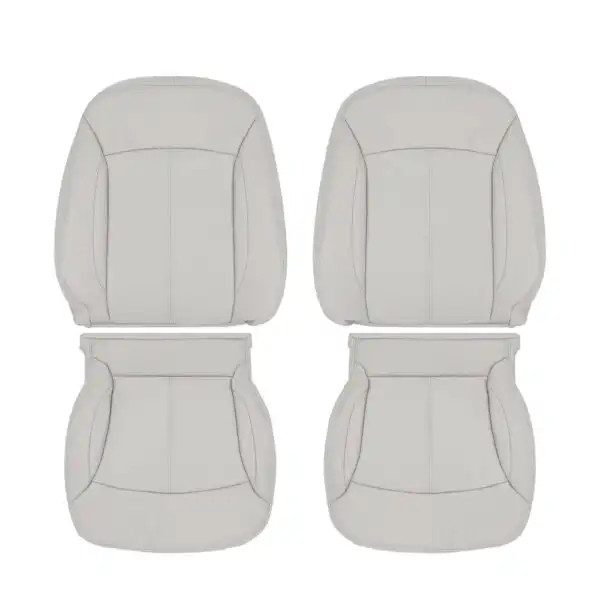buick-lacrosse-leather-with-perforated-synthetic-leather-inserts-2010-2013-titanium-front-driver-and-passenger-top-and-bottom-oem-replacement-seat-cover Buick Lacrosse 2010-2013 | OEM-Replacement Seat Cover