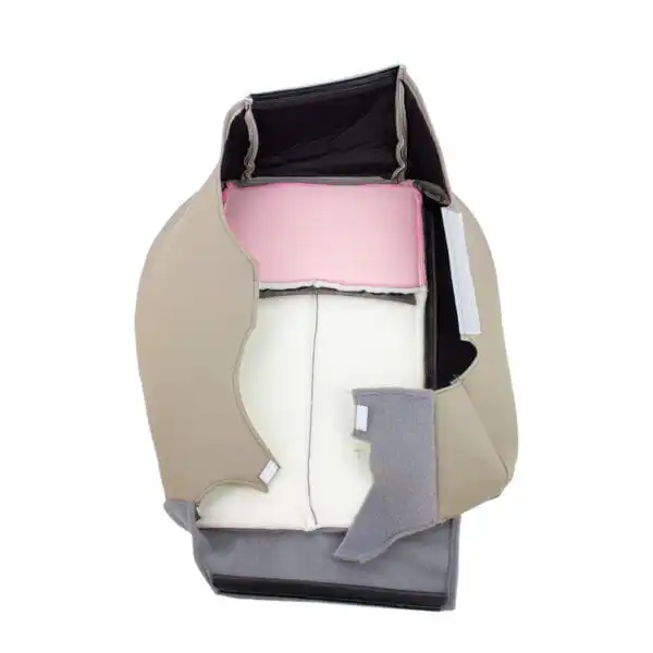 Buick Rainier 2004-2007 | OEM-Replacement Seat Cover