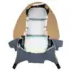 Cadillac ATS 2012-2016 - Housse de siège de remplacement OEM