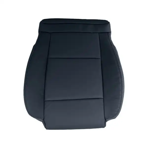 cadillac-ats-2012-2019-jet-noir-avant-conducteur-fond-oem-remplacement-de-siège Cadillac ATS 2012-2016 - Housse de siège de remplacement OEM