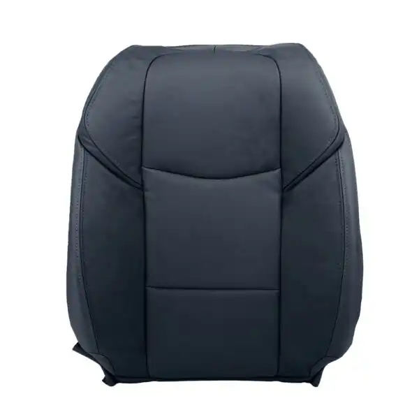 cadillac-ats-2012-2019-jet-noir-avant-driver-top-oem-replacement-seat-cover Cadillac ATS 2012-2016 - Housse de siège de remplacement OEM
