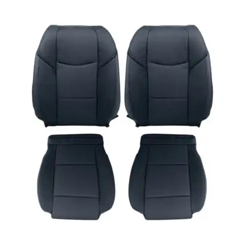 Cadillac ATS 2012-2016 - Housse de siège de remplacement OEM