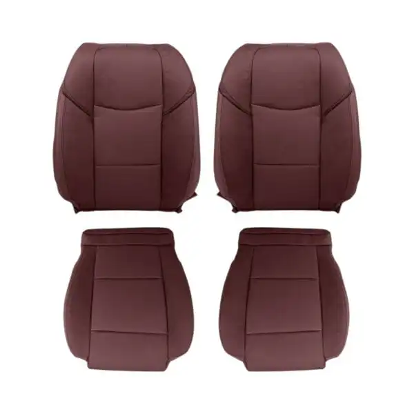 cadillac-ats-perforated-genuine-leather-2012-2019-morello-red-driver-and-passenger-top-and-bottom-oem-replacement-seat-cover2 Cadillac ATS 2012-2016 - Housse de siège de remplacement OEM