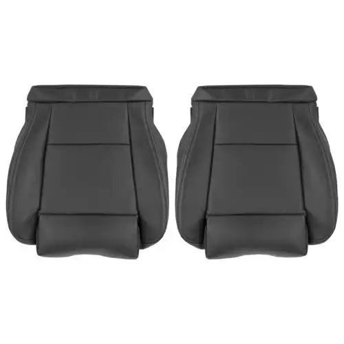 Cadillac ATS Performance 2013-2019 - Housse de siège de remplacement OEM