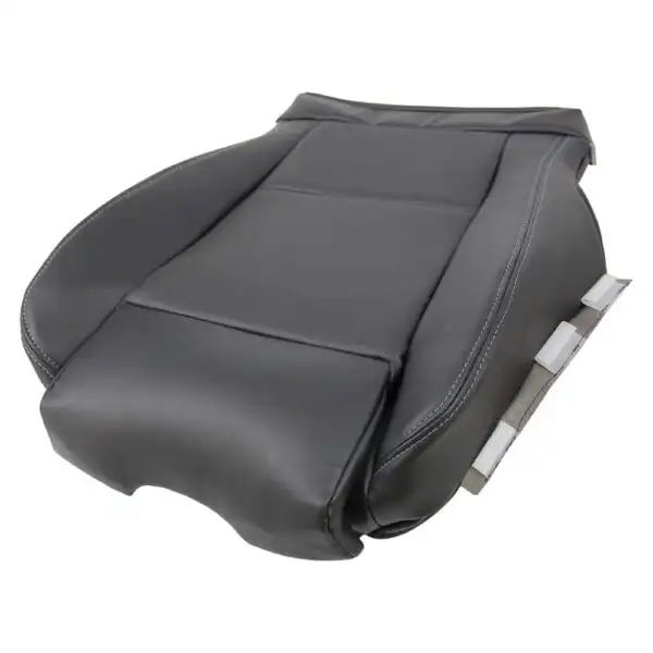 cadillac-ats-perforated-leather-2013-2019-jet-black-front-driver-bottom-oem-replacement-seat-cover-1 Cadillac ATS Performance 2013-2019 | OEM-Replacement Seat Cover