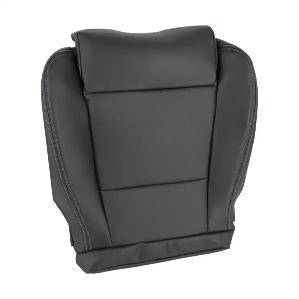 cadillac-ats-perforated-leather-2013-2019-jet-black-front-passenger-bottom-oem-replacement-seat-cover Cadillac ATS Performance 2013-2019 | OEM-Replacement Seat Cover