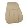 Cadillac CTS 2008-2013 - Housse de siège de remplacement OEM