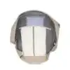 Cadillac Escalade 2002 - Housse de siège de remplacement OEM