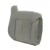 Cadillac Escalade 2002 - Housse de siège de remplacement OEM