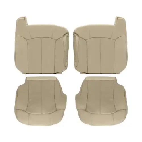 Cadillac Escalade 2002 - Housse de siège de remplacement OEM