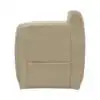 Cadillac Escalade 2002 - Housse de siège de remplacement OEM