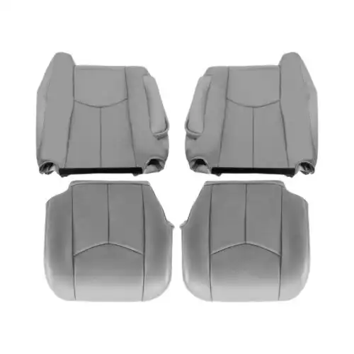 Cadillac Escalade 2003-2006 - Housse de siège de remplacement OEM