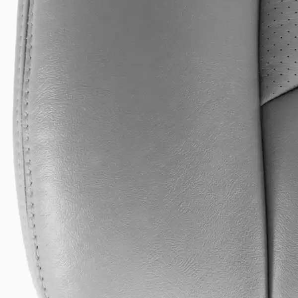 cadillac-escalade-2003-2006-pewter-gray-front-driver-or-passenger-bottom-oem-replacement-seat-cover-2 Cadillac Escalade 2003-2006 | OEM-Replacement Seat Cover