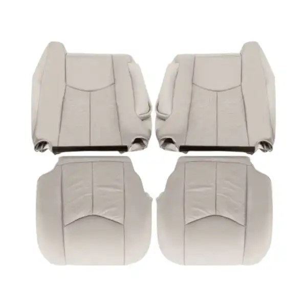 cadillac-escalade-2003-2006-shale-light-neutral-front-driver-and-passenger-top-and-bottom-oem-replacement-seat-cover2 Cadillac Escalade 2003-2006 | OEM-Replacement Seat Cover