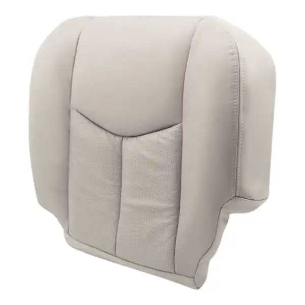 cadillac-escalade-2003-2006-shale-light-neutral-front-driver-bottom-oem-replacement-seat-cover-1 Cadillac Escalade 2003-2006 | OEM-Replacement Seat Cover