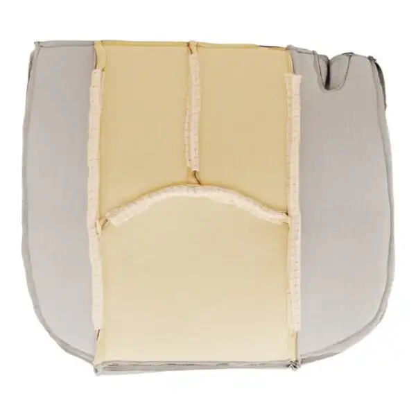 cadillac-escalade-2003-2006-shale-light-neutral-front-driver-or-passenger-bottom-oem-replacement-seat-cover-7 Cadillac Escalade 2003-2006 | OEM-Replacement Seat Cover
