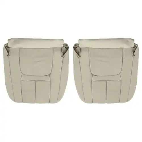 Cadillac Escalade 1999-2000 - Housse de siège de remplacement OEM