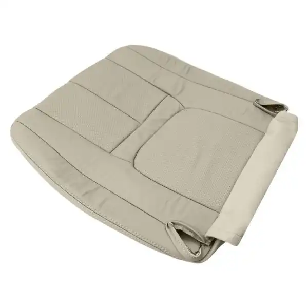 cadillac-escalade-perforated-leather-1999-2000-shale-light-neutral-front-driver-bottom-oem-replacement-seat-cover-2 Cadillac Escalade 1999-2000 | OEM-Replacement Seat Cover
