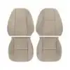 Cadillac Escalade 2007-2014 - Housse de siège de remplacement OEM