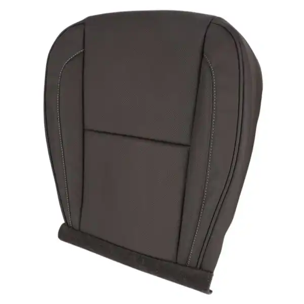 cadillac-escalade-platinum-2007-2014-cocoa-brown-front-driver-bottom-oem-replacement-seat-cover-3 Cadillac Escalade Platinum 2007-2014 | OEM-Replacement Seat Cover