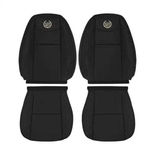 Cadillac Escalade Platinum 2007-2014 - Housse de siège de remplacement OEM