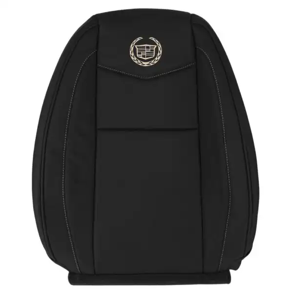 cadillac-escalade-platinum-2007-2014-ebony-front-driver-top-oem-replacement-seat-cover Cadillac Escalade Platinum 2007-2014 | OEM-Replacement Seat Cover