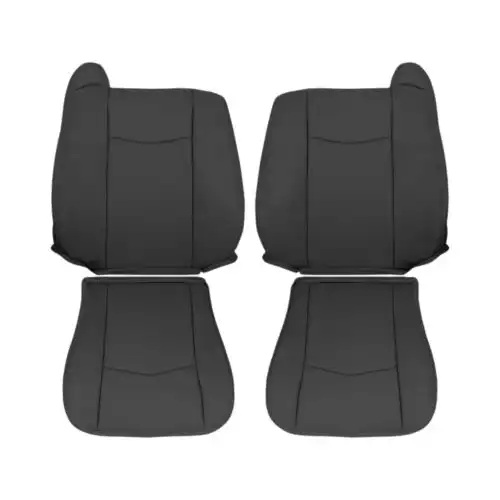 Cadillac SRX 2004-2009 - Housse de siège de remplacement OEM