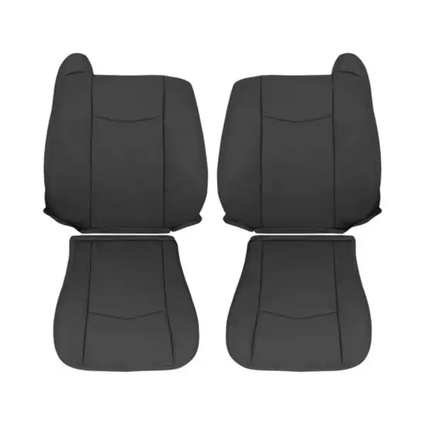 Cadillac SRX 2004-2009 - Housse de siège de remplacement OEM