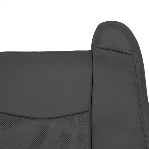 Cadillac SRX 2004-2009 - Housse de siège de remplacement OEM