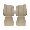 Cadillac SRX 2004-2009 - Housse de siège de remplacement OEM