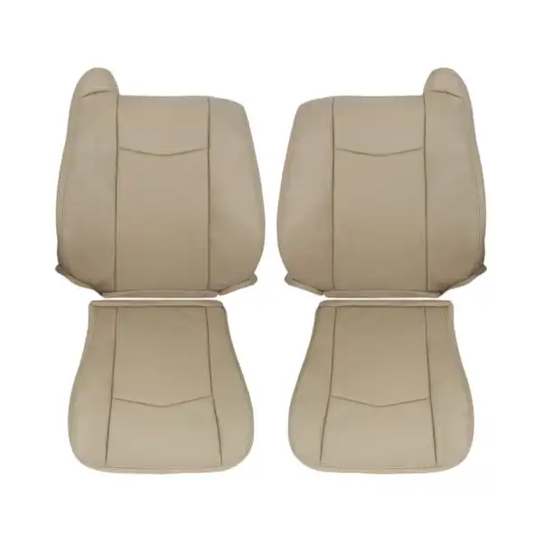 Cadillac SRX 2004-2009 - Housse de siège de remplacement OEM