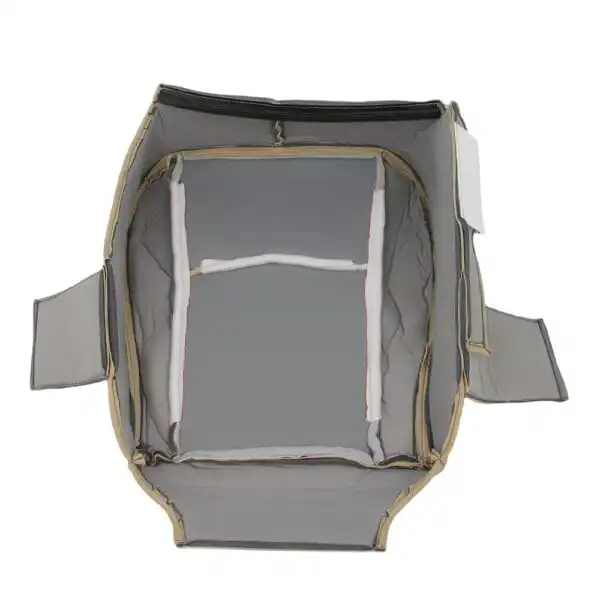 Cadillac SRX 2004-2009 - Housse de siège de remplacement OEM