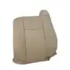 Cadillac SRX 2004-2009 - Housse de siège de remplacement OEM