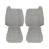 Cadillac SRX 2004-2009 - Housse de siège de remplacement OEM