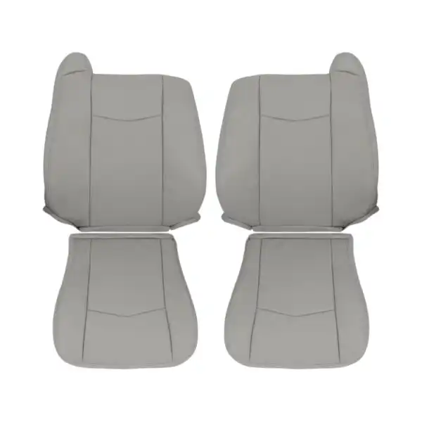 Cadillac SRX 2004-2009 - Housse de siège de remplacement OEM