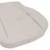Cadillac SRX 2004-2009 - Housse de siège de remplacement OEM