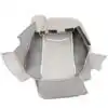 Cadillac SRX 2004-2009 - Housse de siège de remplacement OEM