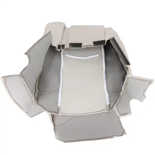 Cadillac SRX 2004-2009 - Housse de siège de remplacement OEM