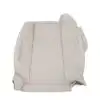 Cadillac SRX 2004-2009 - Housse de siège de remplacement OEM