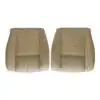 Cadillac STS 2005-2011 - Housse de siège de remplacement OEM