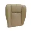Cadillac STS 2005-2011 - Housse de siège de remplacement OEM