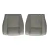 Cadillac STS 2005-2011 - Housse de siège de remplacement OEM