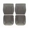 Chevrolet Suburban 1995-1999 | OEM-Reemplazo Funda de asiento