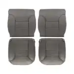 Chevrolet Suburban 1995-1999 | OEM-Reemplazo Funda de asiento