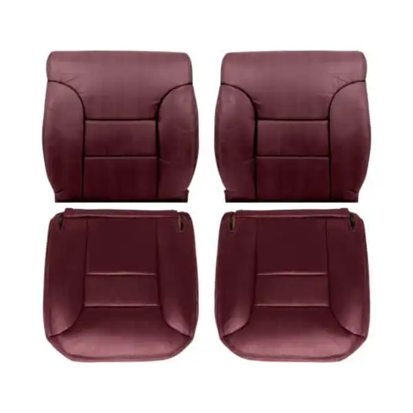 Chevrolet Suburban 1995-1999 | OEM-Reemplazo Funda de asiento