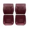 Chevrolet Tahoe 1995-1999 | OEM-Reemplazo Funda de Asiento