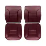 Chevrolet Tahoe 1995-1999 | OEM-Reemplazo Funda de Asiento